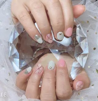 ネイル Lien  _リエン リエンのネイルデザイン