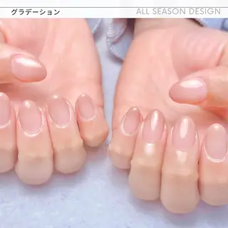 ネイル Prismoon  Nail所属・Prismoon /津市ネイルのネイルデザイン