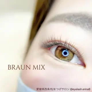 マツエク・マツパ Dimples所属・Dimples ERINAのエステ・リラクイメージ