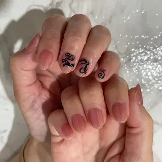 ネイル nailsalon SuMILEのネイルデザイン