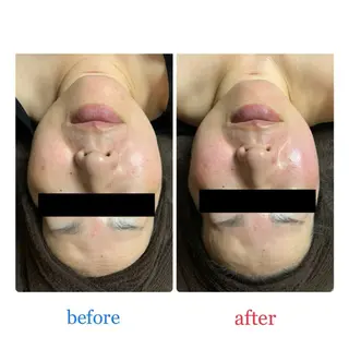 〜女性と母のための癒しサロン〜 Pua Welina所属・吉田 未優のエステ・リラクイメージ