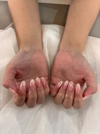 ロング lalaroom. nailsalon航空公園店所属・lala room.のネイルデザイン