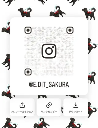 ロング カラー é.dit tokyo所属・sakura 🍒のヘアスタイル