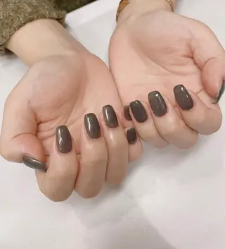 ネイル yuminail所属・錦糸町 yuminailのネイルデザイン