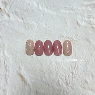 ネイル 関目nail ★HeaRichのネイルデザイン