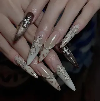 ネイル 🎀 NaNa_nailのネイルデザイン