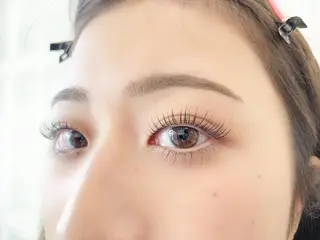 マツエク・マツパ サクラブロウ 池袋　店の眉毛・アイブロウイメージ