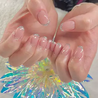 ネイル J terrace Nailのネイルデザイン