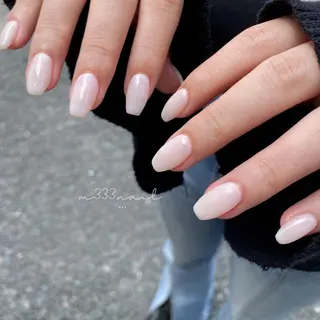 ネイル hair  MILE.所属・MILE. mukonosouのネイルデザイン