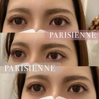 マツエク・マツパ 美容室ardmento 内 Lycka所属・Lycka リュッカのマツエク・マツパデザイン