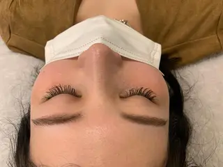 マツエク・マツパ eyelist🌼 asukaのマツエク・マツパデザイン