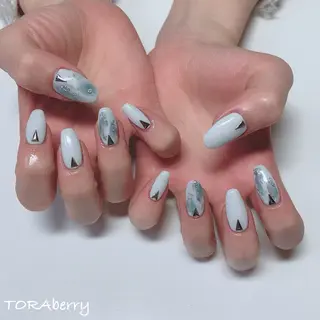 ネイル ネイリスト なつみのネイルデザイン
