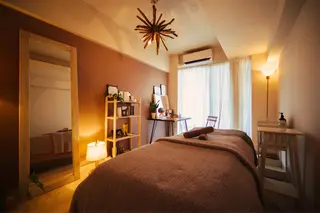 整形級の変化👀 最新✨韓国小顔管理のエステ・リラクイメージ