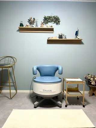 リラクゼーション ～絃～のエステ・リラクイメージ