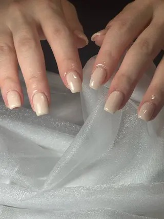 ネイル kaya 横浜のネイルデザイン