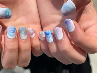 ネイル ZEST kalon RINAのマツエク・マツパデザイン