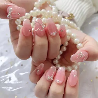 ネイル Kasumi Nailのネイルデザイン
