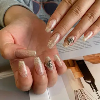 ネイル nail salon maniのネイルデザイン