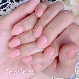 ネイル ジェルネイル HANAHANAのネイルデザイン