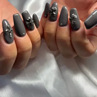 ネイル 💅Perfect Wink RUI🌈のネイルデザイン