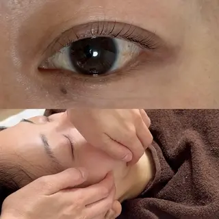 マツエク・マツパ ＆Ａ所属・＆Ａ 甲南山手のエステ・リラクイメージ