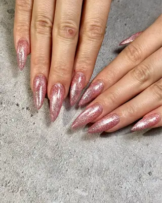 ネイル Reflection marikoのネイルデザイン