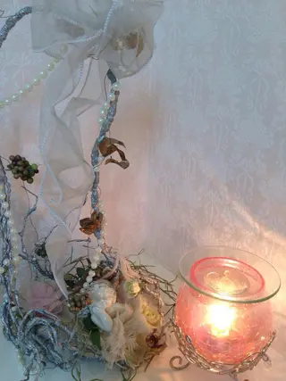 メナードフェイシャルサロン セレブリーナ本店所属・金澤 ゆう子のエステ・リラクイメージ