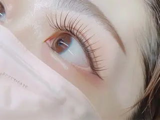 マツエク・マツパ 銀座🤍マツパ Hikari🤍のマツエク・マツパデザイン