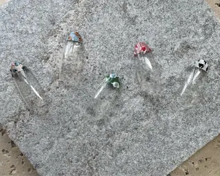 ネイル tree houseのネイルデザイン