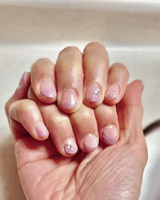 ネイル 新宿ネイルサロン ジェミディローサ所属・新宿ネイルサロン ジェミディローサのネイルデザイン