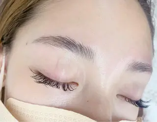 パーマ Grace ❤︎Hinanoのマツエク・マツパデザイン