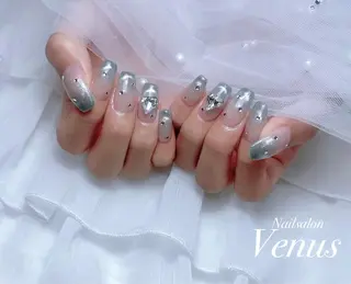 ネイル Nail salon Venusのネイルデザイン