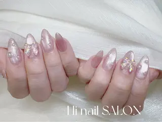 ネイル Hi nail 【ハイネイル】池袋のネイルデザイン