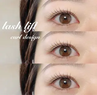 マツエク・マツパ Eru eyelash&eyebrow所属・Eru aika🎀のマツエク・マツパデザイン