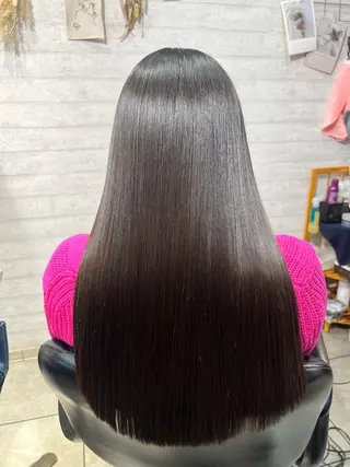 ロング kimura yuyaのヘアスタイル