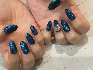 ネイル nail salon Lumiereのネイルデザイン