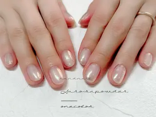 ネイル m ｓのネイルデザイン