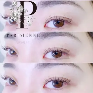 マツエク・マツパ fan.germe 副店長MIYABIのマツエク・マツパデザイン