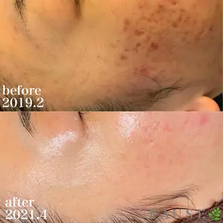 浜野 恵美のエステ・リラクイメージ