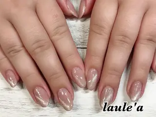 ネイル Rグループ felizのネイルデザイン