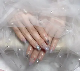 ネイル Angel AngelNailのネイルデザイン