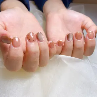 ネイル nailsalon REJOICEのネイルデザイン
