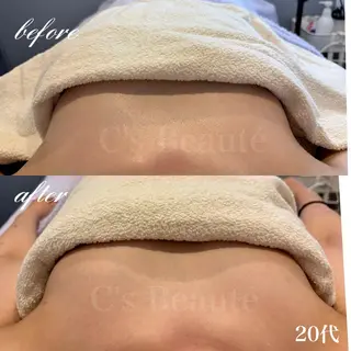 C's Beauté 【シーズボーテ】のエステ・リラクイメージ