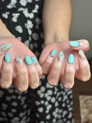 ネイル Nroom.所属・Nroom. /はるのネイルデザイン