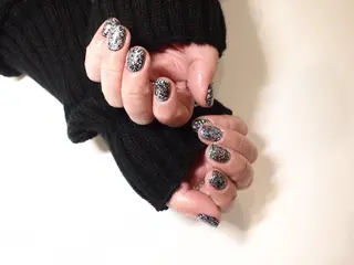 ネイル 【ＯＲＧＡＮ】 nailのネイルデザイン