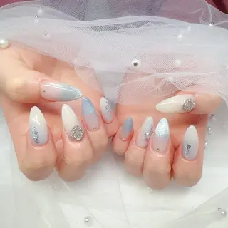 ネイル YUYI.nail salonのネイルデザイン