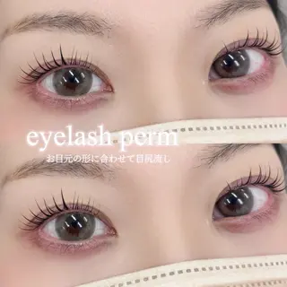 マツエク・マツパ BIANCA ໒꒱ chihiroの眉毛・アイブロウイメージ