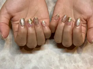 ネイル 猫村のネイル部屋所属・猫村のネイル部屋 猫村早希のネイルデザイン