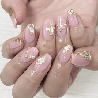 ネイル Nail salon Honey Beeのネイルデザイン