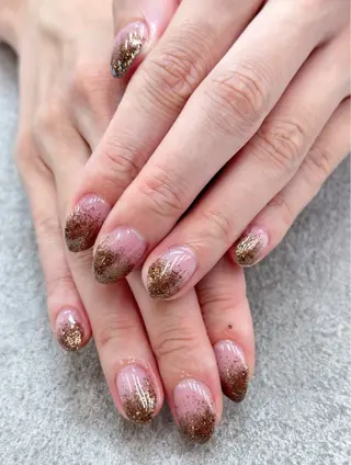 ネイル MAXKELLY MEGUMIのネイルデザイン